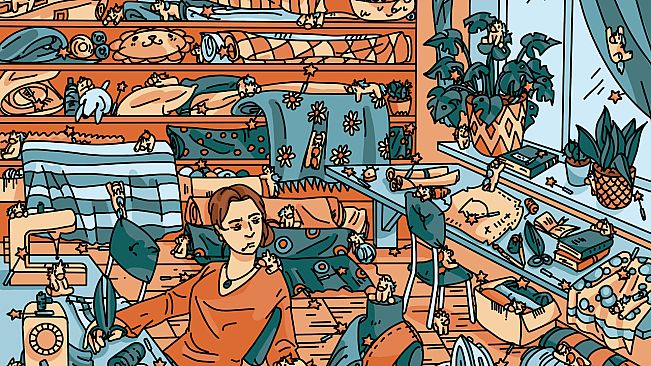 I commissioned some unicorns