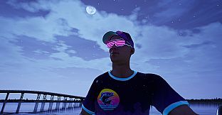 Bassmaster Fishing 2022: Synthwave Pack