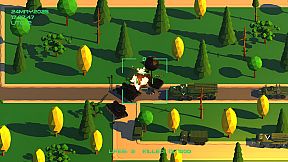 Bayraktar and Stugna