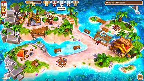 Campgrounds Adventures: The Big Oopsie