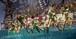 Blood Bowl 2 - Official Expansion