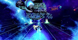 Temporal Storm X: Hyperspace Dream