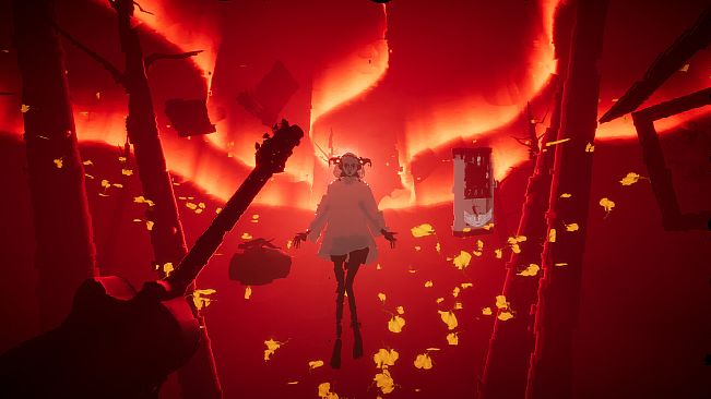 Undying Flower Soundtrack