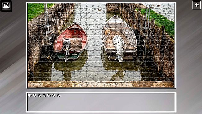 Super Jigsaw Puzzle: Generations - Boats 2