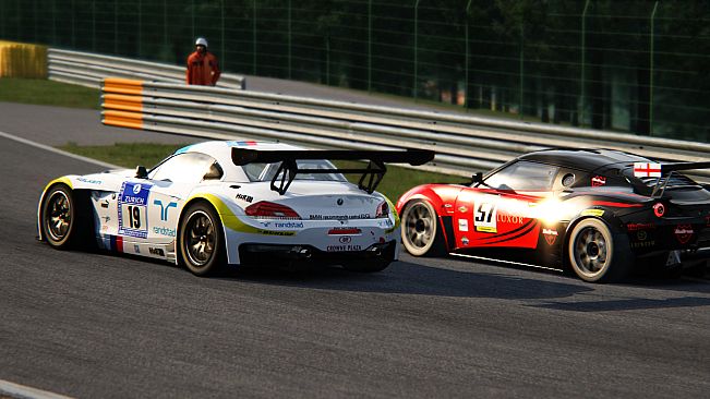 Assetto Corsa
