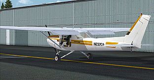 FSX Steam Edition: Cessna C152 II Add-On