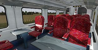 Trainz Plus DLC - CFR Modernised Doubledecker Pack No. 1