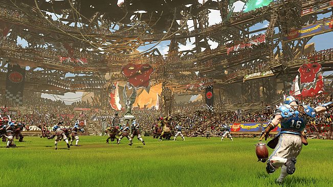 Blood Bowl 2 - Legendary Edition