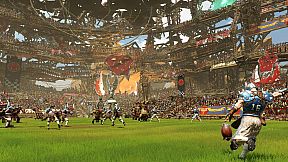 Warhammer Bundle: Mordheim and Blood Bowl 2