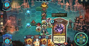 Faeria - Resurgence DLC