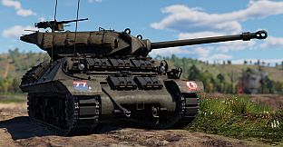 War Thunder - "Tracks of Victory" Bundle