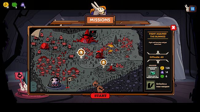 They're Not Monsters