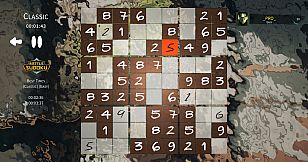 Battle Sudoku