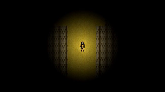 Nowhere Rooms