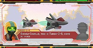 Orbital Patrol: The Lani Goodspeed Story