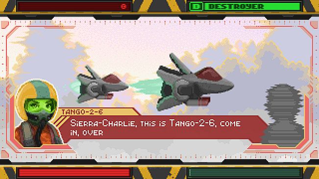 Orbital Patrol: The Lani Goodspeed Story