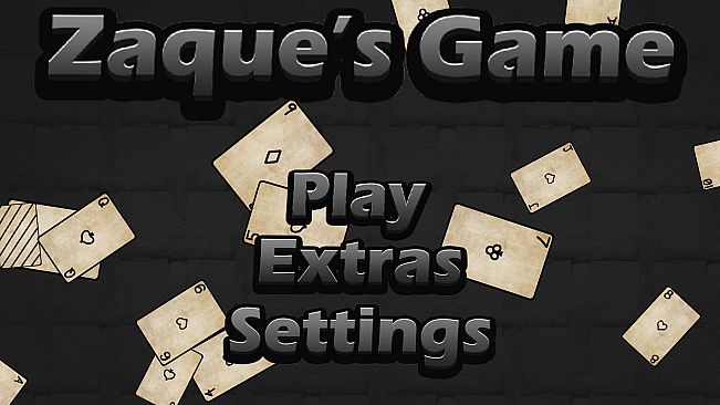 Zaque's Game