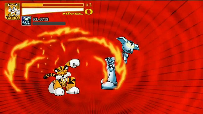 Zero Medal - The Galaxy Champions