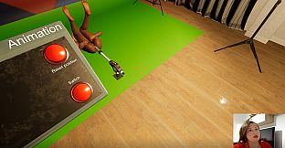 Porno for Photo Studio