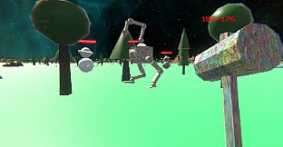 Verzaken! VR Adventure