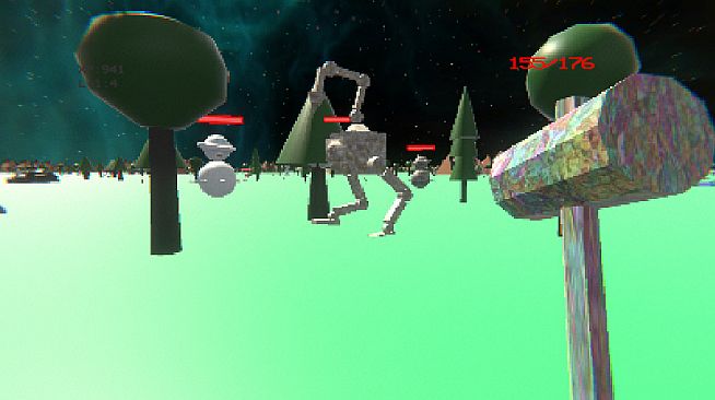Verzaken! VR Adventure