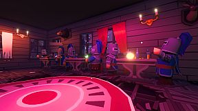 Don't Eat Me, Granny