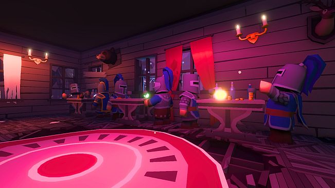 Don't Eat Me, Granny