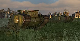 IL-2 Sturmovik: Flying Circus - Volume II