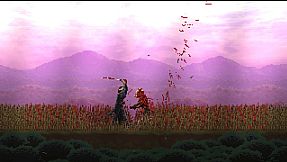 First Cut: Samurai Duel