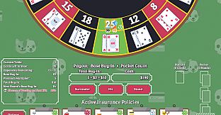 Blackjack Roulette
