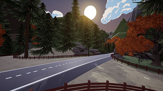 Moonstone Crossroads