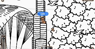 101 Dogs Hidden in Dubai