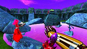 Witches of the Fourth Multiplayer