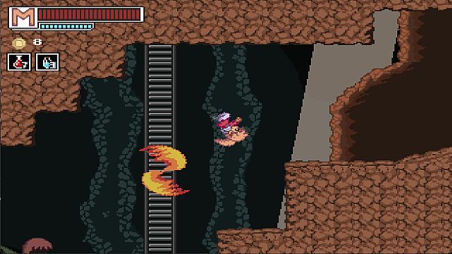 Arcanion: The Mekanos Invasion