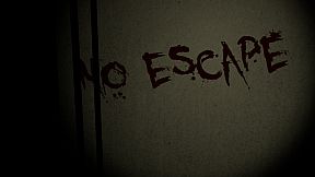 Horror Ville Maze Escape