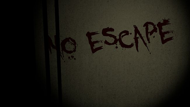 Horror Ville Maze Escape