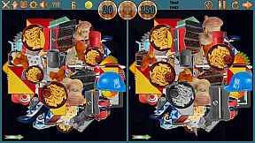 Clutter Puzzle Magazine Vol. 16 No. 2 Collector's Edition