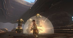 Aritana and the Twin Masks