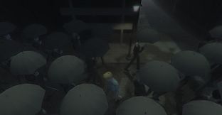 apartment: a separated place