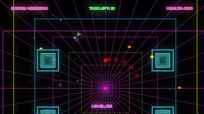 Super Space Serpent SE