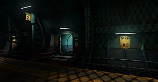 GameGuru MAX Modern Day Booster Pack - Secret Bunker