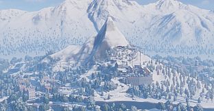 Planet Zoo: Europe Pack