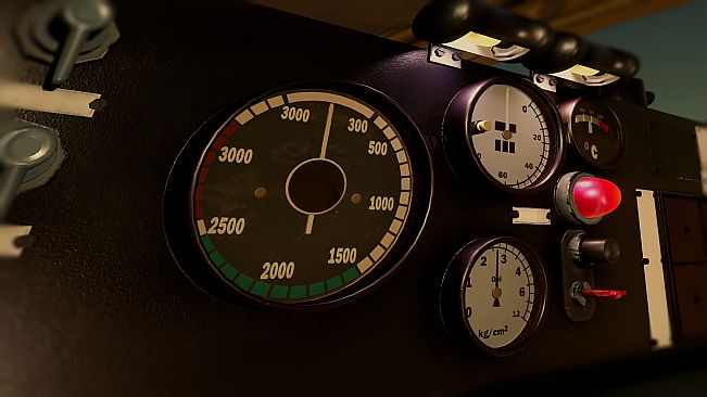 Armored Front: Tiger Command