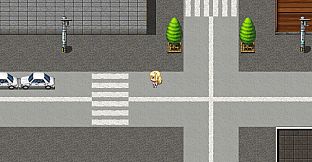 Magical Girl Noble Rose - Additional All-Ages Story & Graphics DLC Vol.1