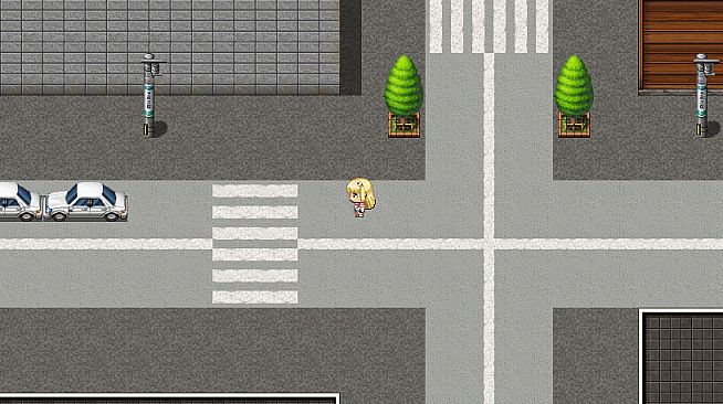 Magical Girl Noble Rose - Additional All-Ages Story & Graphics DLC Vol.1