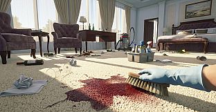 Hotel Cleaner Simulator