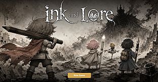 Ink & Lore