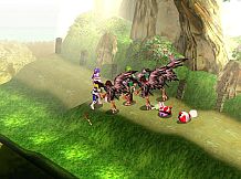 風色幻想4:聖戰的終焉