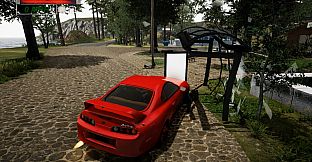 Beach Club Simulator