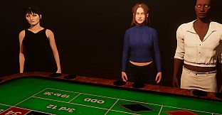 Roulette Simulator 2027
